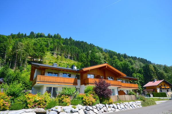  Mountain View  - Hauptansicht