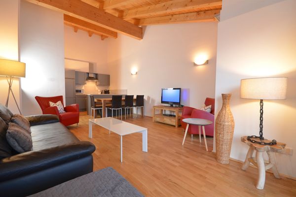  Mountain View  - Balkon