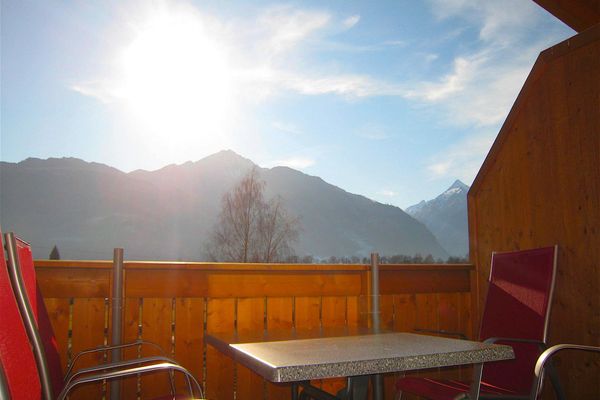  Mountain View  - Balkon