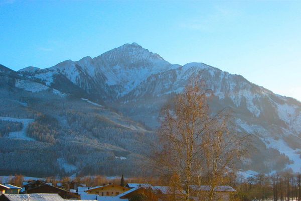  Mountain View  - Berge