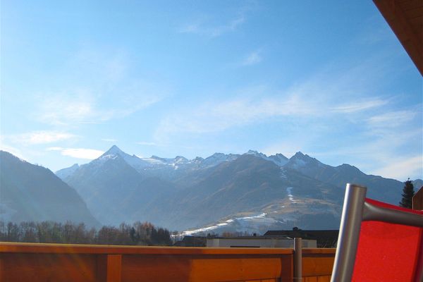  Mountain View  - Berge