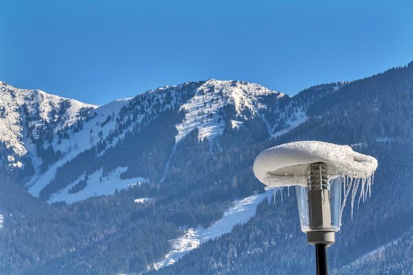 Lakeview Apartments Appartement Mountain Joy Zell am See - Mountains