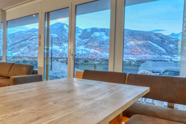 Lakeview Apartments Appartement Mountain Joy Zell am See - Decorative detail