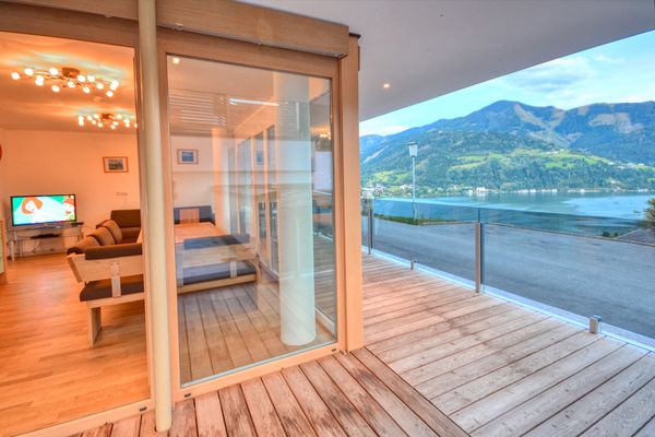 Lakeview Apartments Appartement Mountain Joy Zell am See - Decorative detail