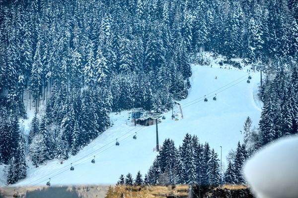 Lakeview Apartments Appartement Mountain Joy Zell am See - Sport / activities