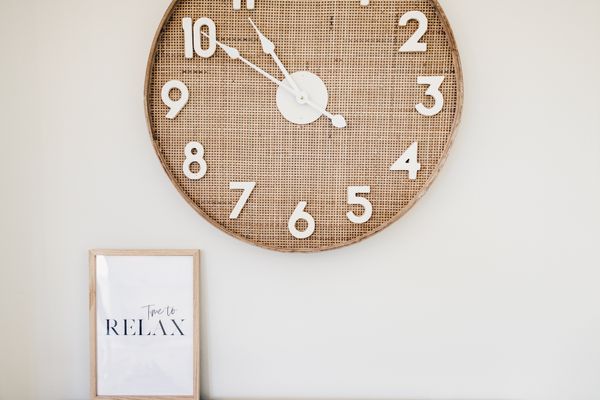  Grüne Siedlung 3 Wohnung Strandliebe Zingst - Dekoratives Detail