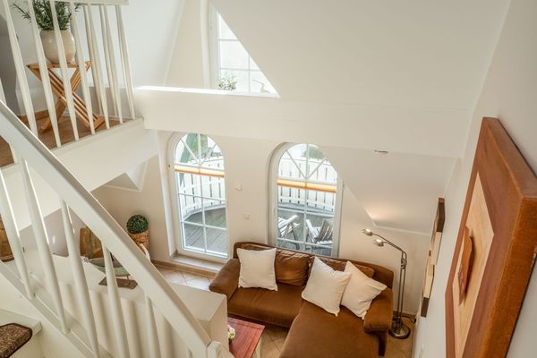  Müggenburger Weg 40 Wohnung 3.4 Zingst - Dekoratives Detail