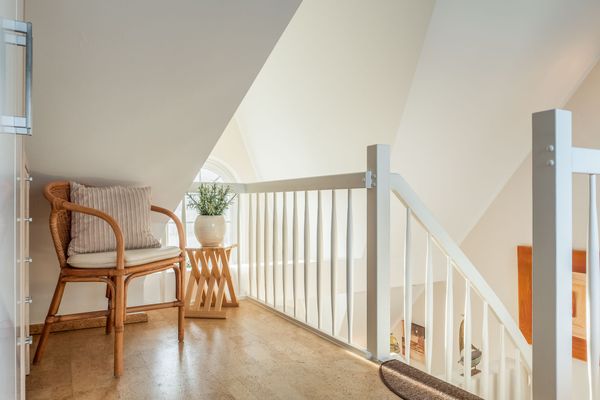  Müggenburger Weg 40 Wohnung 3.4 Zingst - Schlafzimmer