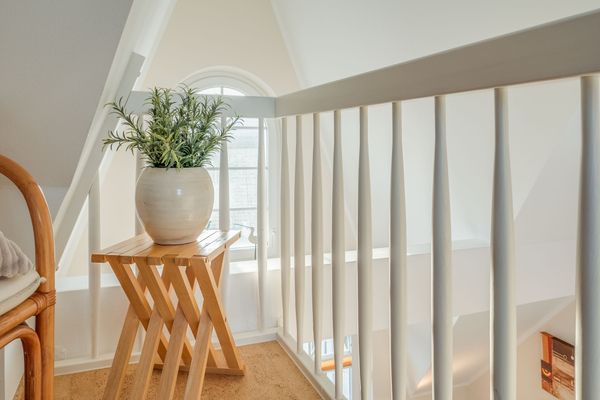  Müggenburger Weg 40 Wohnung 3.4 Zingst - Schlafzimmer