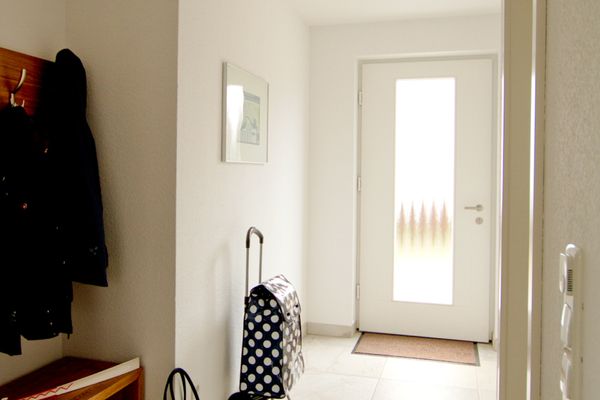  Mühlenstrasse 4a Haus Boddenkoje Zingst - Dekoratives Detail