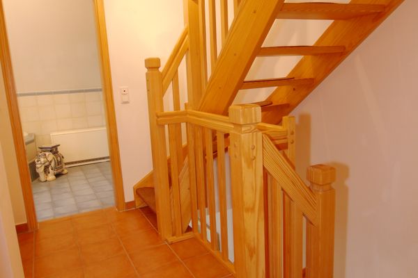 Anlage "Heimathafen" Haus Erwartung Zingst - Dekoratives Detail