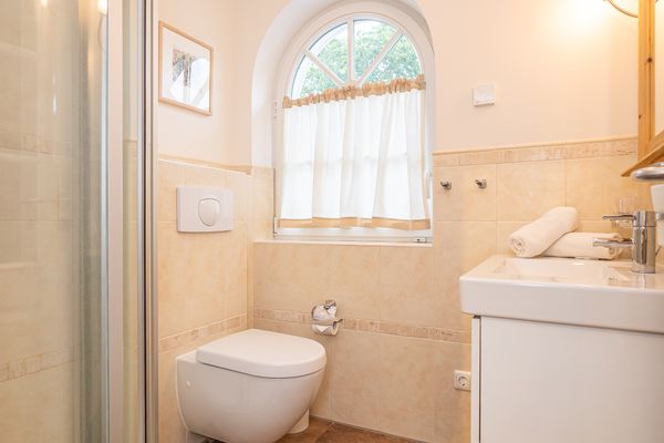  Müggenburger Weg 38 Haus Küselwind Zingst - Badezimmer