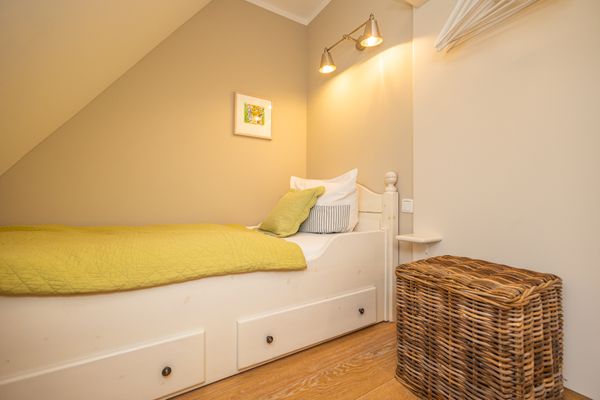  Müggenburger Weg 38 Haus Küselwind Zingst - Schlafzimmer