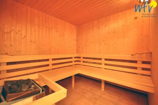  Villa Rossini Ferienwohnung 4