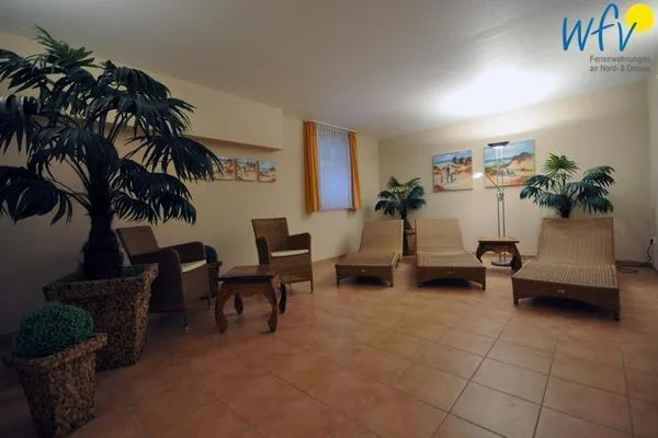  Villa Rossini Ferienwohnung 4