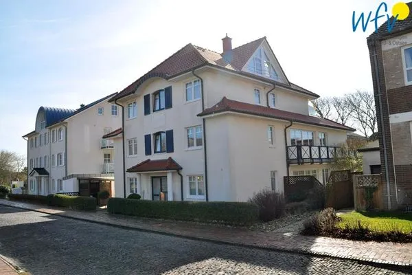  Villa Rossini Ferienwohnung 4