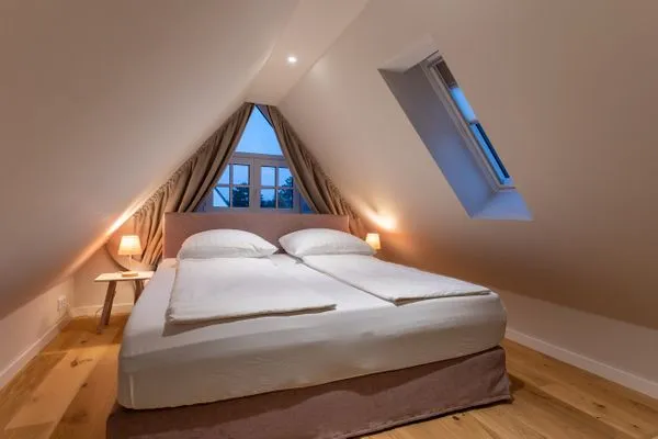 Ferienhaus Sommerhus Ferienhaus Sommerhus SPO Ording - 