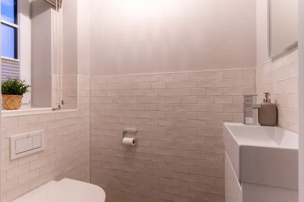 Ferienhaus Sommerhus Ferienhaus Sommerhus SPO Ording - 