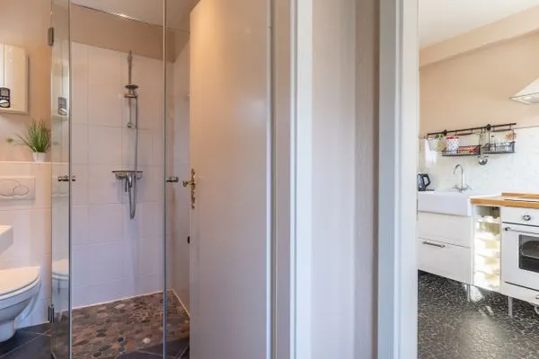 Kleinod Appartement Helena SPO Dorf - 