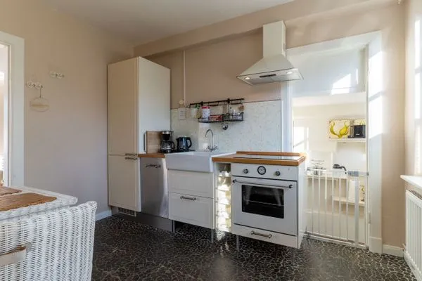 Kleinod Appartement Helena SPO Dorf - 