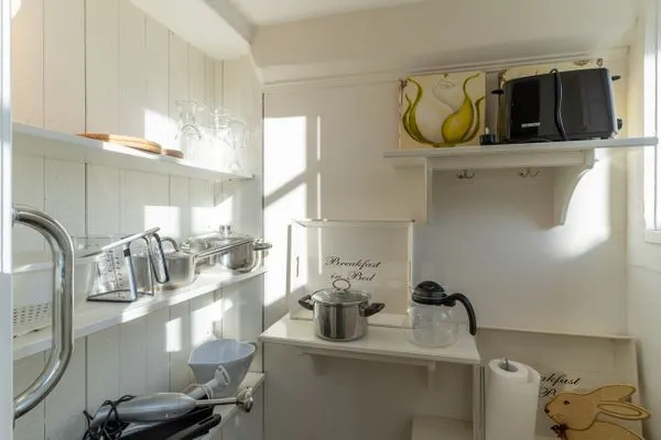 Kleinod Appartement Helena SPO Dorf - 