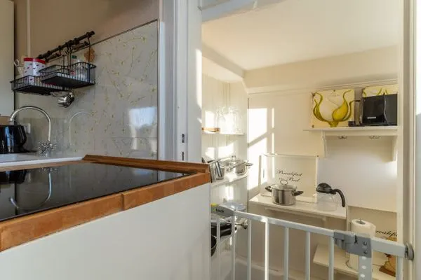 Kleinod Appartement Helena SPO Dorf - 