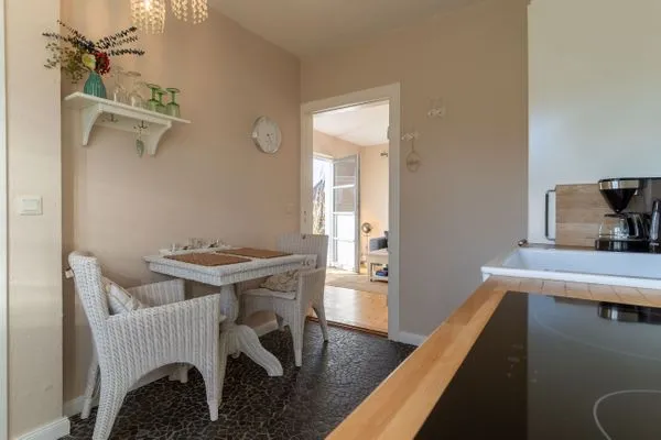 Kleinod Appartement Helena SPO Dorf - 