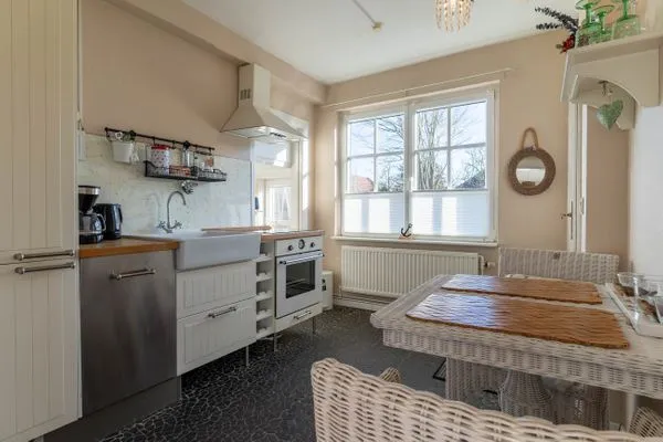 Kleinod Appartement Helena SPO Dorf - 