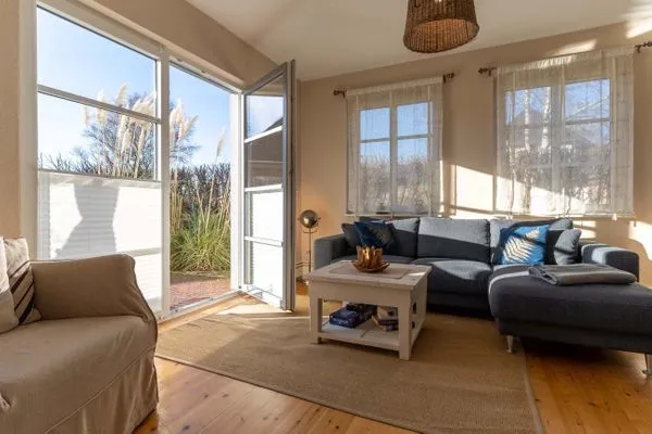 Kleinod Appartement Helena SPO Dorf - 