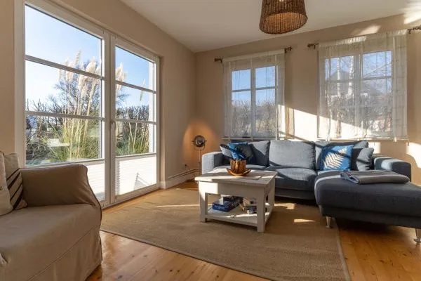 Kleinod Appartement Helena SPO Dorf - 