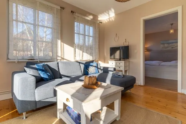 Kleinod Appartement Helena SPO Dorf - 