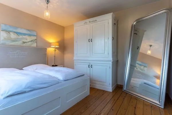 Kleinod Appartement Helena SPO Dorf - 