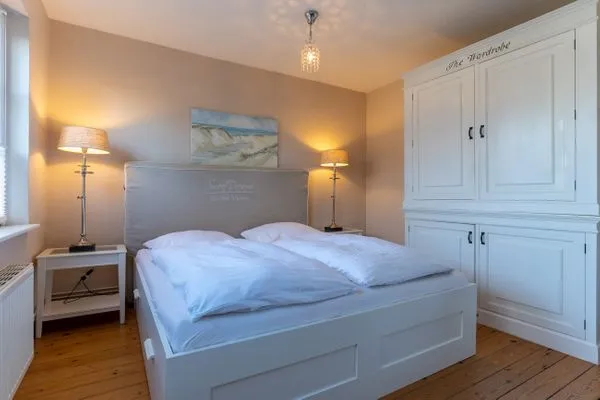 Kleinod Appartement Helena SPO Dorf - 