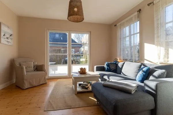 Kleinod Appartement Helena SPO Dorf - 