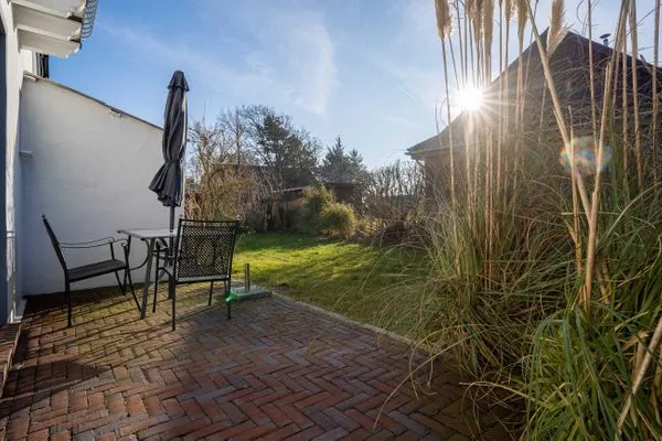 Kleinod Appartement Helena SPO Dorf - 