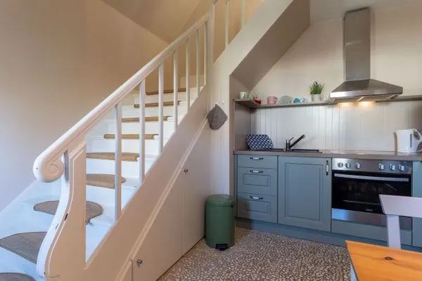 Kleinod Appartement Stina SPO Dorf - 