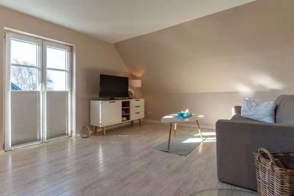 Kleinod Appartement Stina SPO Dorf - 