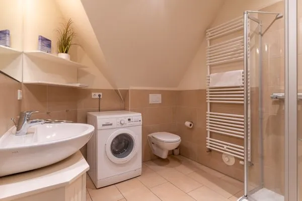 Buhne Appartement Buhne 7 SPO Ording - 