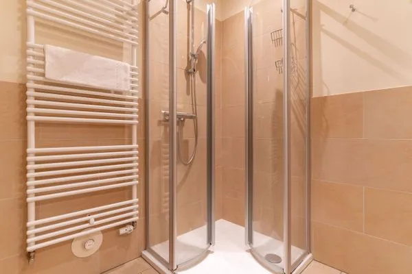 Buhne Appartement Buhne 7 SPO Ording - 