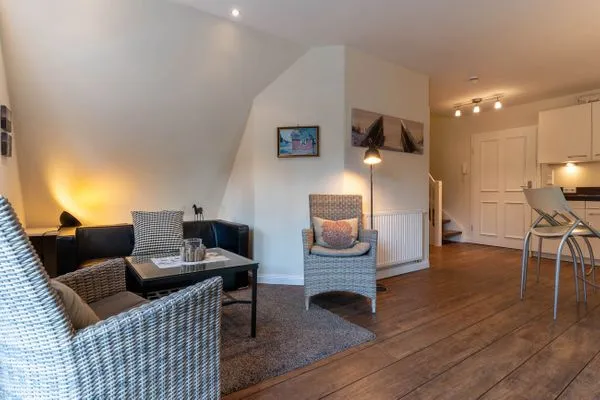 Buhne Appartement Buhne 7 SPO Ording - 