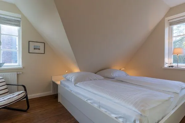 Buhne Appartement Buhne 7 SPO Ording - 