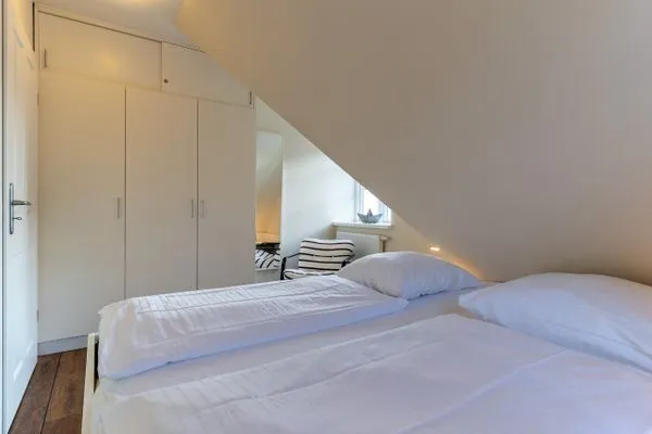 Buhne Appartement Buhne 7 SPO Ording - 