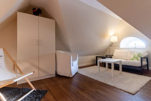 Buhne Appartement Buhne 7 SPO Ording - 