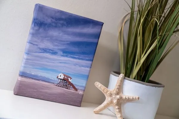 Buhne Appartement Buhne 7 SPO Ording - 