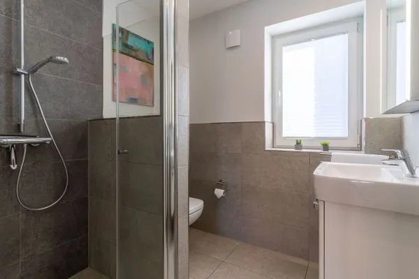 Dorfplatz Appartement Dorfplatz SPO Dorf - 