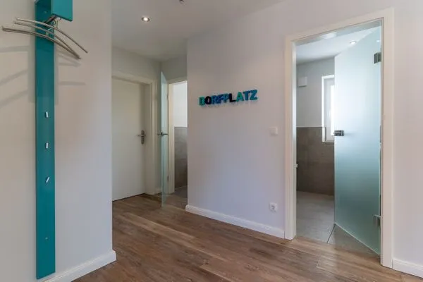 Dorfplatz Appartement Dorfplatz SPO Dorf - 