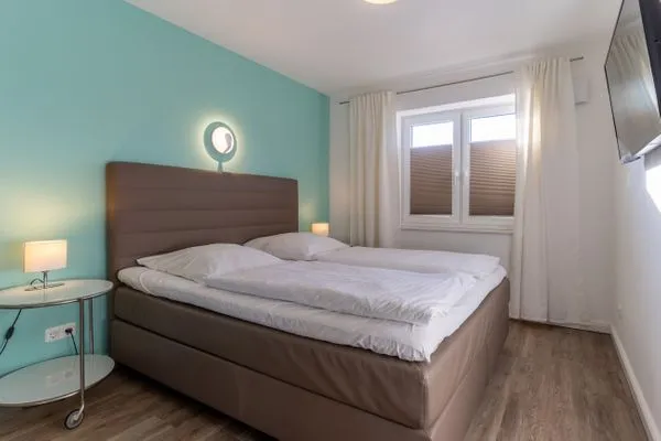 Dorfplatz Appartement Dorfplatz SPO Dorf - 