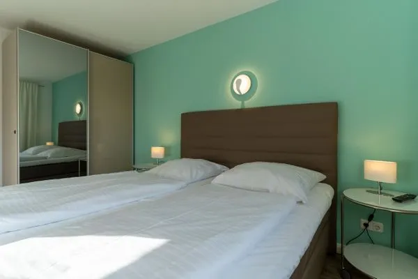 Dorfplatz Appartement Dorfplatz SPO Dorf - 