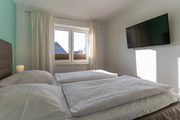 Dorfplatz Appartement Dorfplatz SPO Dorf - 