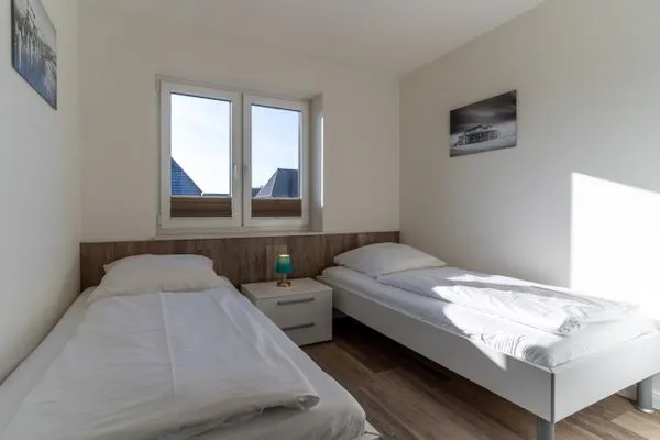 Dorfplatz Appartement Dorfplatz SPO Dorf - 